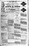 Folkestone, Hythe, Sandgate & Cheriton Herald Saturday 06 August 1898 Page 14