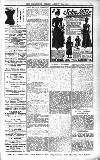 Folkestone, Hythe, Sandgate & Cheriton Herald Saturday 06 August 1898 Page 15