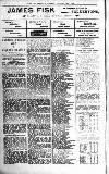 Folkestone, Hythe, Sandgate & Cheriton Herald Saturday 06 August 1898 Page 16