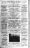 Folkestone, Hythe, Sandgate & Cheriton Herald Saturday 06 August 1898 Page 20