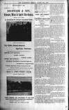 Folkestone, Hythe, Sandgate & Cheriton Herald Saturday 13 August 1898 Page 8