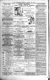 Folkestone, Hythe, Sandgate & Cheriton Herald Saturday 13 August 1898 Page 10