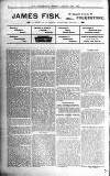 Folkestone, Hythe, Sandgate & Cheriton Herald Saturday 13 August 1898 Page 12