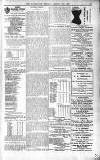Folkestone, Hythe, Sandgate & Cheriton Herald Saturday 13 August 1898 Page 13