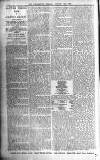 Folkestone, Hythe, Sandgate & Cheriton Herald Saturday 13 August 1898 Page 14