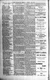 Folkestone, Hythe, Sandgate & Cheriton Herald Saturday 13 August 1898 Page 16