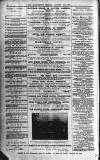 Folkestone, Hythe, Sandgate & Cheriton Herald Saturday 13 August 1898 Page 20