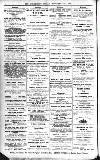 Folkestone, Hythe, Sandgate & Cheriton Herald Saturday 05 November 1898 Page 2