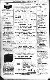 Folkestone, Hythe, Sandgate & Cheriton Herald Saturday 05 November 1898 Page 4