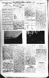 Folkestone, Hythe, Sandgate & Cheriton Herald Saturday 05 November 1898 Page 8