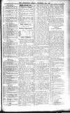 Folkestone, Hythe, Sandgate & Cheriton Herald Saturday 19 November 1898 Page 11