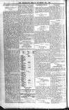 Folkestone, Hythe, Sandgate & Cheriton Herald Saturday 19 November 1898 Page 14
