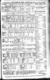 Folkestone, Hythe, Sandgate & Cheriton Herald Saturday 19 November 1898 Page 19