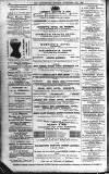 Folkestone, Hythe, Sandgate & Cheriton Herald Saturday 19 November 1898 Page 20