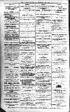 Folkestone, Hythe, Sandgate & Cheriton Herald Saturday 03 December 1898 Page 2