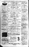 Folkestone, Hythe, Sandgate & Cheriton Herald Saturday 03 December 1898 Page 4
