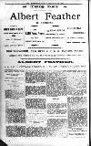 Folkestone, Hythe, Sandgate & Cheriton Herald Saturday 03 December 1898 Page 12