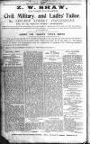 Folkestone, Hythe, Sandgate & Cheriton Herald Saturday 31 December 1898 Page 16