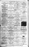 Folkestone, Hythe, Sandgate & Cheriton Herald Saturday 01 April 1899 Page 2