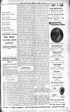 Folkestone, Hythe, Sandgate & Cheriton Herald Saturday 08 April 1899 Page 3