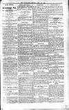 Folkestone, Hythe, Sandgate & Cheriton Herald Saturday 08 April 1899 Page 11