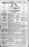 Folkestone, Hythe, Sandgate & Cheriton Herald Saturday 08 April 1899 Page 16
