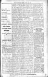 Folkestone, Hythe, Sandgate & Cheriton Herald Saturday 15 April 1899 Page 3