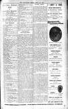 Folkestone, Hythe, Sandgate & Cheriton Herald Saturday 15 April 1899 Page 7