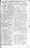 Folkestone, Hythe, Sandgate & Cheriton Herald Saturday 15 April 1899 Page 13