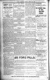 Folkestone, Hythe, Sandgate & Cheriton Herald Saturday 15 April 1899 Page 14