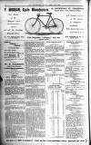 Folkestone, Hythe, Sandgate & Cheriton Herald Saturday 15 April 1899 Page 16