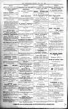 Folkestone, Hythe, Sandgate & Cheriton Herald Saturday 20 May 1899 Page 2