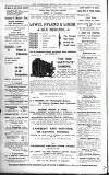 Folkestone, Hythe, Sandgate & Cheriton Herald Saturday 20 May 1899 Page 4