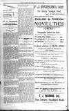 Folkestone, Hythe, Sandgate & Cheriton Herald Saturday 20 May 1899 Page 18