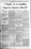 Folkestone, Hythe, Sandgate & Cheriton Herald Saturday 03 June 1899 Page 14