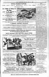 Folkestone, Hythe, Sandgate & Cheriton Herald Saturday 01 July 1899 Page 19