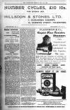 Folkestone, Hythe, Sandgate & Cheriton Herald Saturday 01 July 1899 Page 20