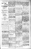 Folkestone, Hythe, Sandgate & Cheriton Herald Saturday 15 July 1899 Page 5