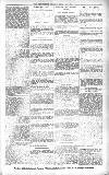 Folkestone, Hythe, Sandgate & Cheriton Herald Saturday 15 July 1899 Page 11