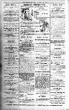 Folkestone, Hythe, Sandgate & Cheriton Herald Saturday 15 July 1899 Page 12