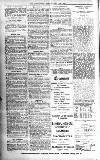Folkestone, Hythe, Sandgate & Cheriton Herald Saturday 15 July 1899 Page 14