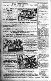 Folkestone, Hythe, Sandgate & Cheriton Herald Saturday 15 July 1899 Page 20