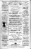 Folkestone, Hythe, Sandgate & Cheriton Herald Saturday 15 July 1899 Page 24