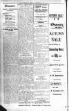 Folkestone, Hythe, Sandgate & Cheriton Herald Saturday 02 September 1899 Page 16