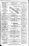 Folkestone, Hythe, Sandgate & Cheriton Herald Saturday 09 September 1899 Page 4