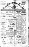 Folkestone, Hythe, Sandgate & Cheriton Herald Saturday 06 January 1900 Page 1