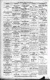 Folkestone, Hythe, Sandgate & Cheriton Herald Saturday 13 January 1900 Page 2