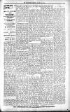 Folkestone, Hythe, Sandgate & Cheriton Herald Saturday 13 January 1900 Page 3