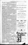 Folkestone, Hythe, Sandgate & Cheriton Herald Saturday 13 January 1900 Page 10