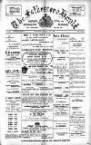 Folkestone, Hythe, Sandgate & Cheriton Herald Saturday 20 January 1900 Page 1